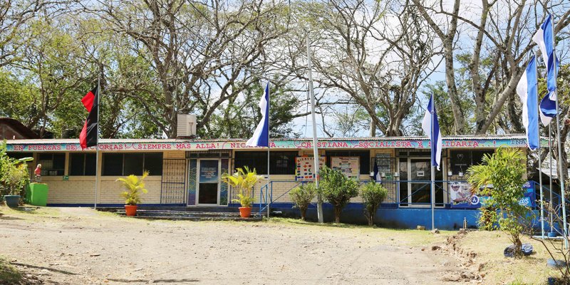 Centro Tecnológico Alcides Miranda Fitoria de Boaco tiene matrículas disponibles