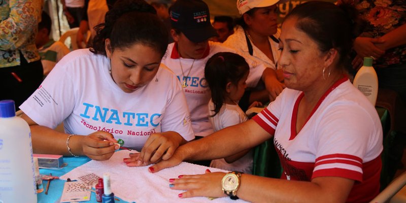 Aniversario Tecnológico Marcos Homero Guatemala – Jinotega