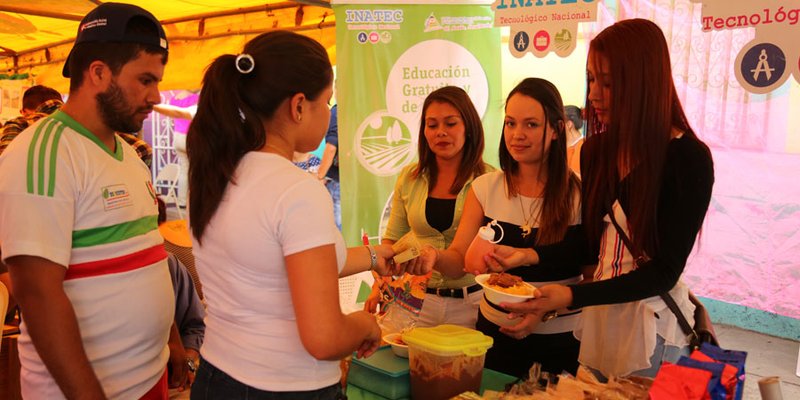 Aniversario Tecnológico Marcos Homero Guatemala – Jinotega