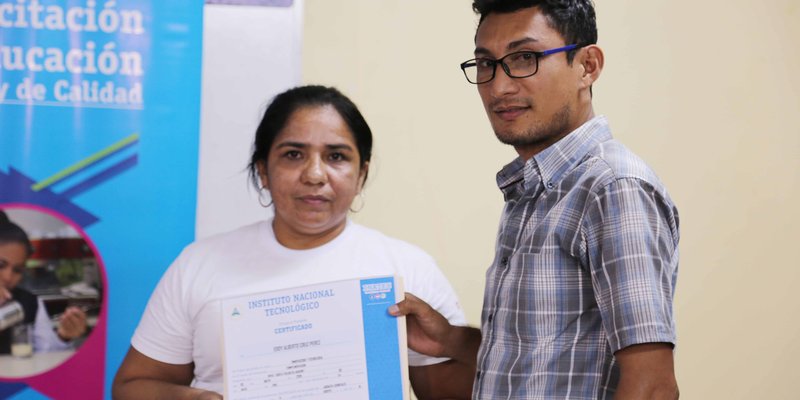 Capacitación a Docentes