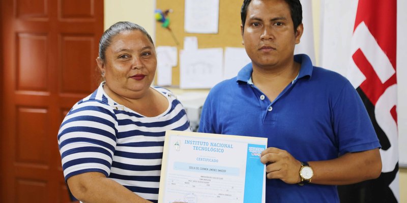 Capacitación a Docentes