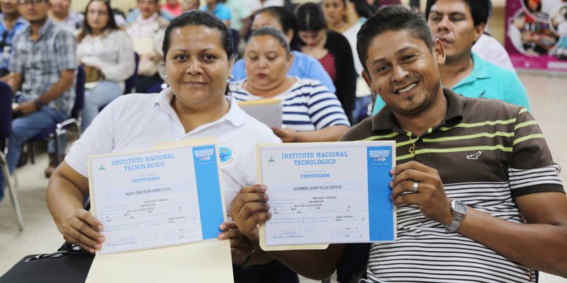 Capacitación a Docentes