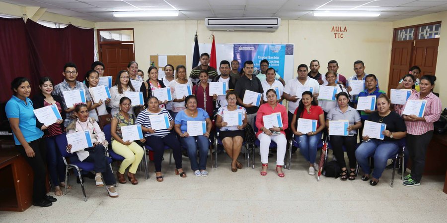 Docentes de Juigalpa mejor preparados