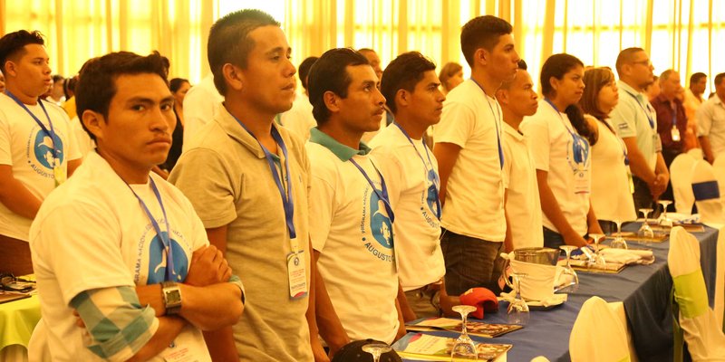 II Congreso Nacional de Educación Técnica en el Campo