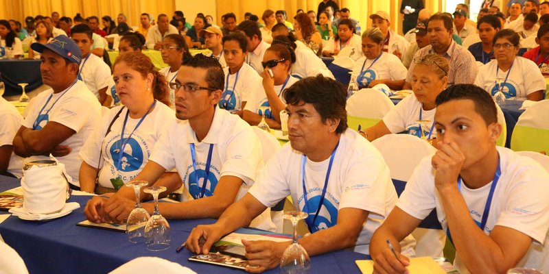 II Congreso Nacional de Educación Técnica en el Campo