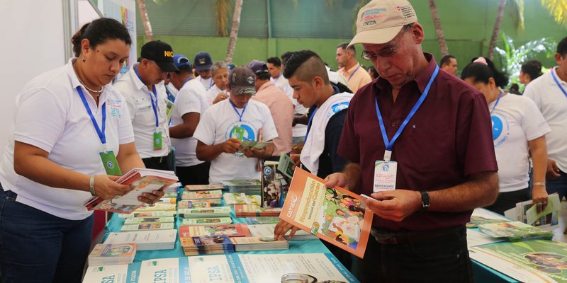 II Congreso Nacional de Educación Técnica en el Campo