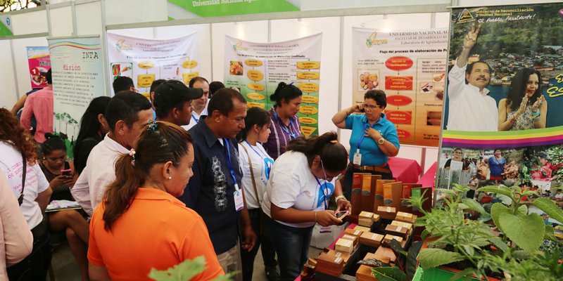 II Congreso Nacional de Educación Técnica en el Campo