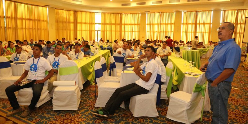 II Congreso Nacional de Educación Técnica en el Campo