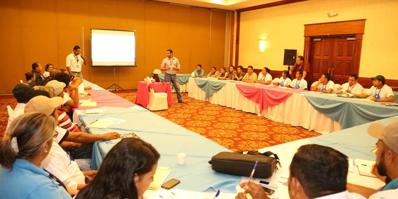 II Congreso Nacional de Educación Técnica en el Campo