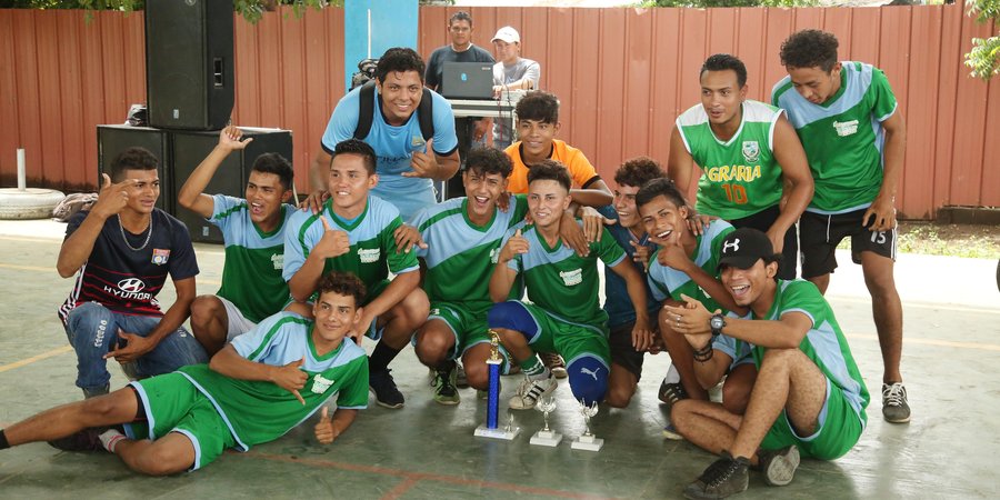 Encuentros Deportivos: León vs Chinandega