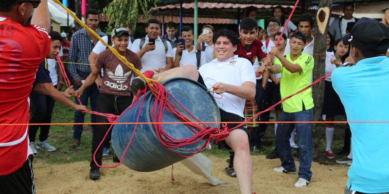 30 aniversario del Tecnológico Agroidustrial de San Isidro