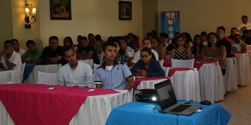 Conferencias de Emprendimiento Digital