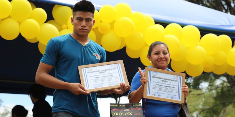 30 aniversario del Tecnológico Agroidustrial de San Isidro