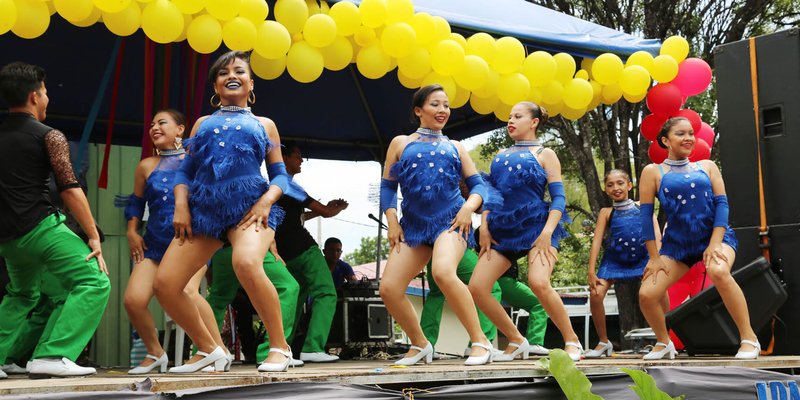 30 aniversario del Tecnológico Agroidustrial de San Isidro