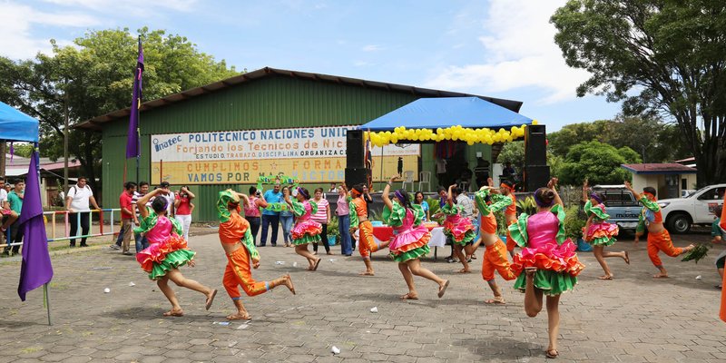 30 aniversario del Tecnológico Agroidustrial de San Isidro