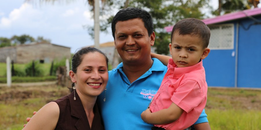 Mi tutor: amigo y facilitador