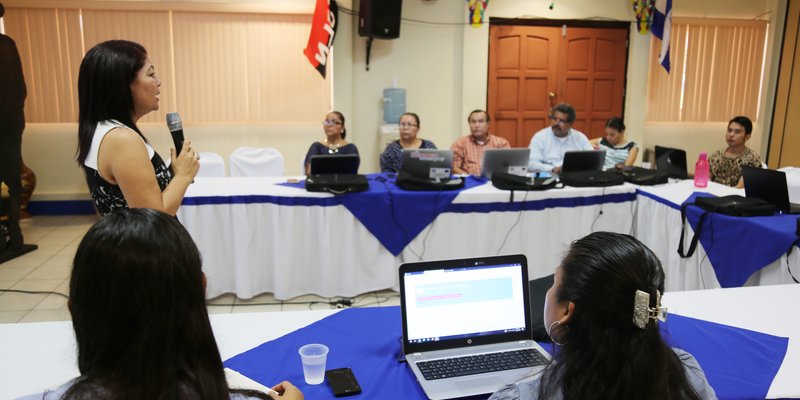 PORTALTEC, nueva plataforma curricular