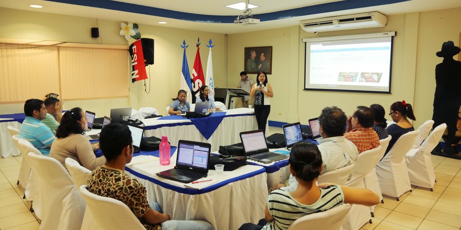 PORTALTEC, nueva plataforma curricular
