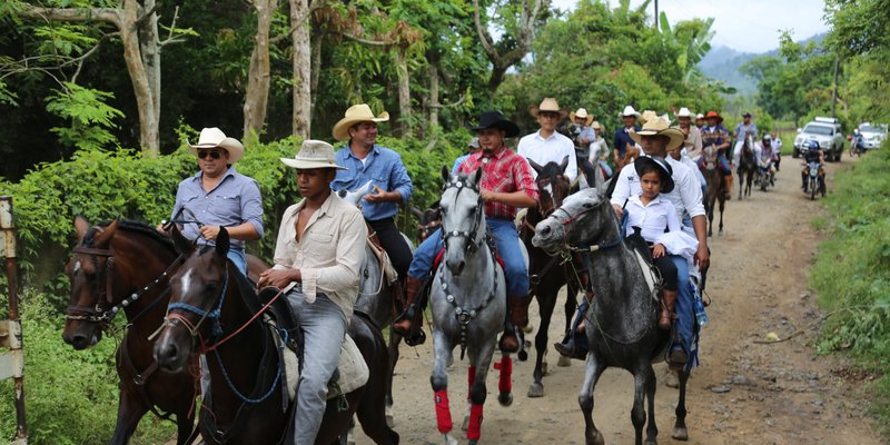 Jalapa celebra 33 Años de Educación Técnica