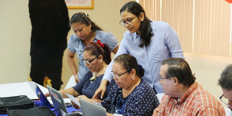 PORTALTEC, nueva plataforma curricular
