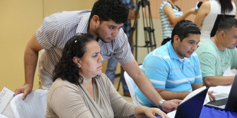 PORTALTEC, nueva plataforma curricular