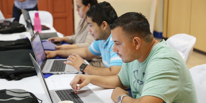 PORTALTEC, nueva plataforma curricular