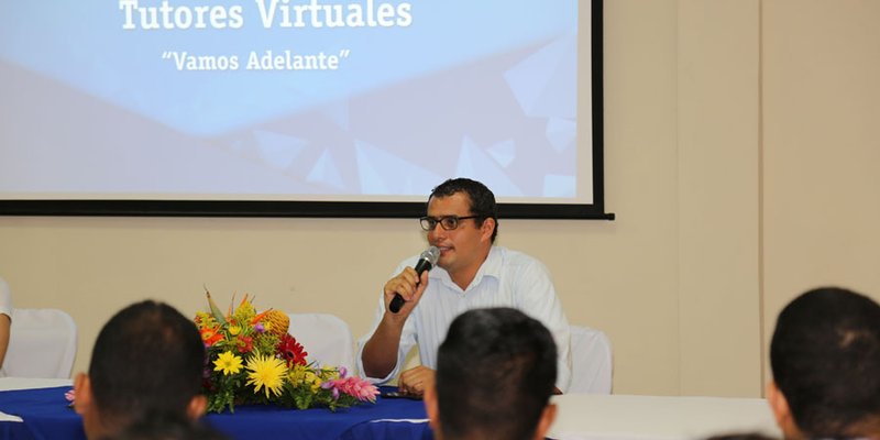 I Encuentro Nacional de Tutores Virtuales