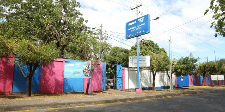 Centros Tecnológicos del país se preparan para el inicio de clase