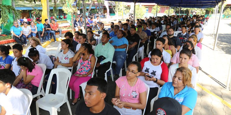 Protagonistas conmemoran al Comandante Hugo Chávez Frías