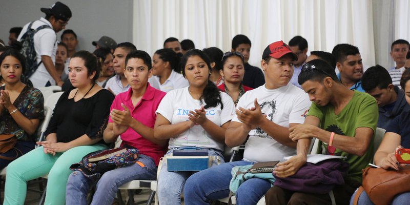 Encuentro Nacional