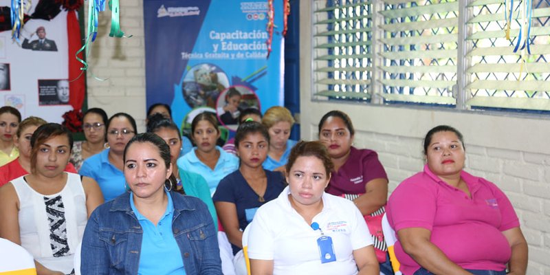 Charla Educativa