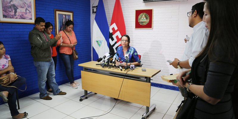 INATEC trabaja para normalizar la atención a los protagonistas