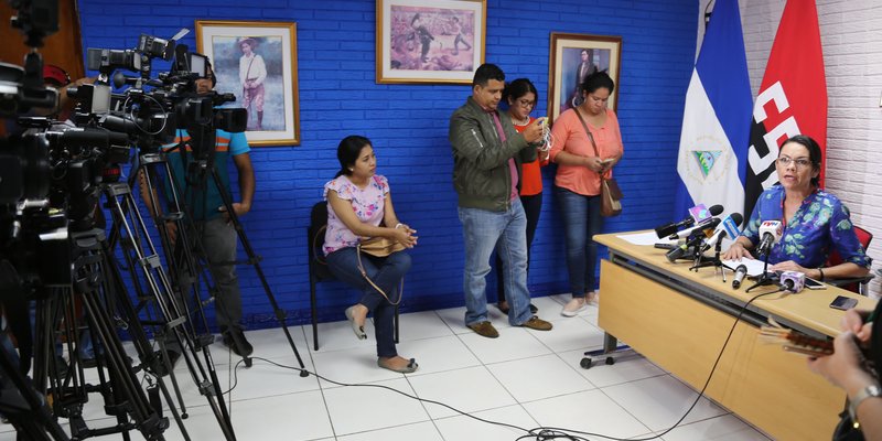 INATEC trabaja para normalizar la atención a los protagonistas
