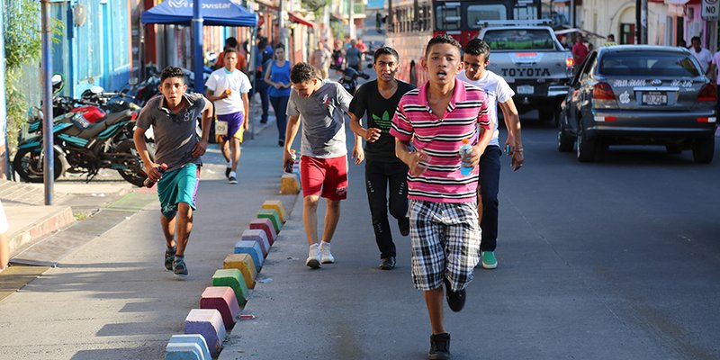 Tecnológico de Boaco celebra 26  Años al servicio del pueblo