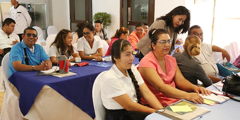 INATEC-CNU–MINED, realizan Congreso departamental de articulación “En Tiempos de Victorias Unidos por la Calidad Educativa”