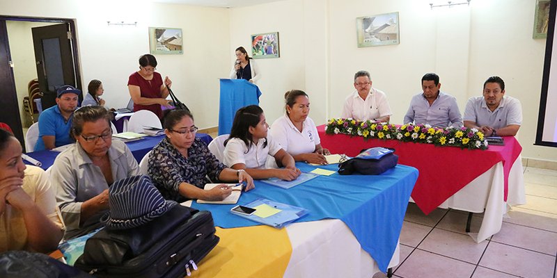 INATEC-CNU–MINED, realizan Congreso departamental de articulación “En Tiempos de Victorias Unidos por la Calidad Educativa”