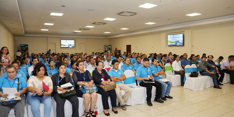 Docentes del INATEC participan en congresos con énfasis en Tecnología Educativa