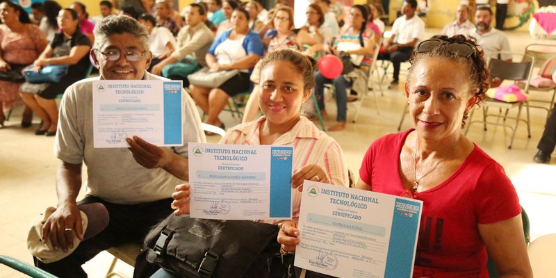 Tecnología Educativa