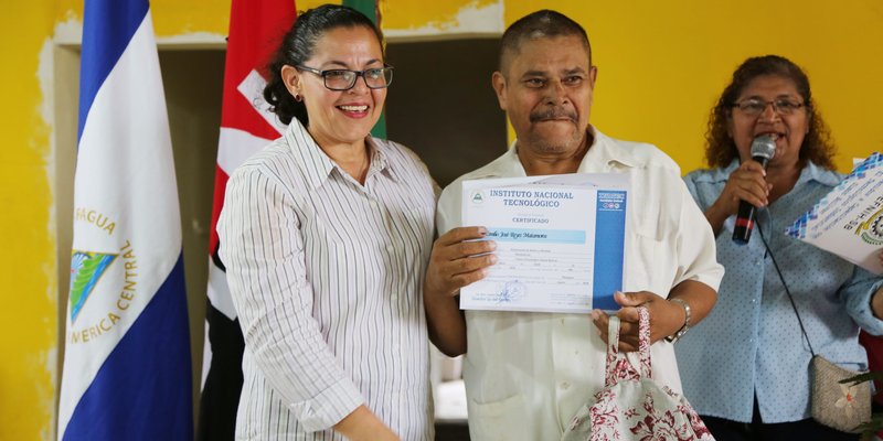 Cursos de oficios una puerta para emprender