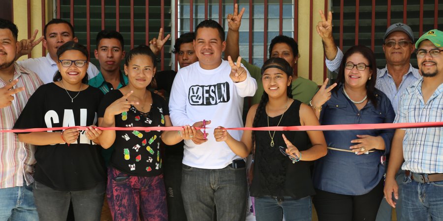 Centro Tecnológico Naciones Unidas de San Isidro celebra 31 aniversario