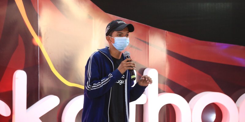 Presentación de Proyectos destacados de Hackathon Nicaragua 2021