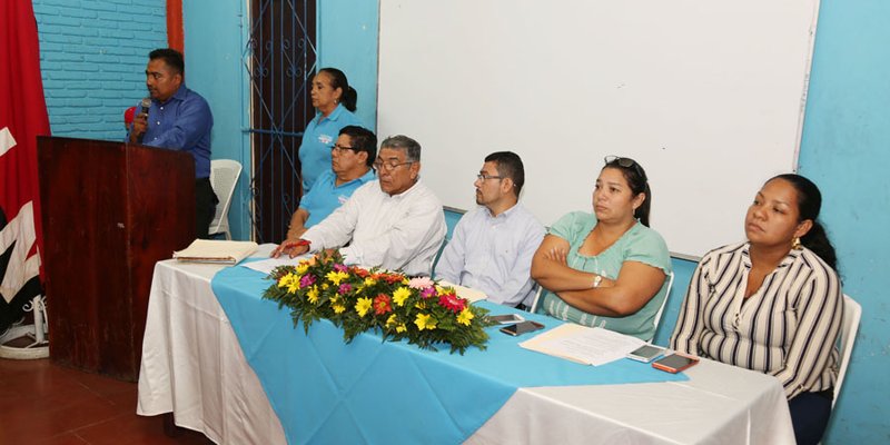 Graduación de Protagonistas, Tecnológico Manuel Olivares