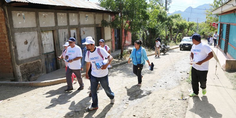 Tecnológico de Ocotal