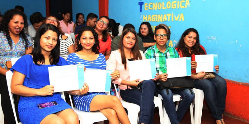 Graduación de Protagonistas, Tecnológico Manuel Olivares