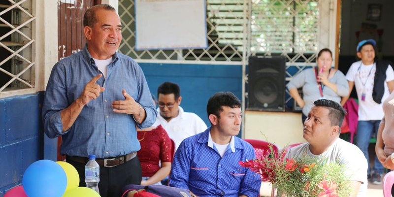 Inauguraran Tecnológico de Campo en Matagalpa