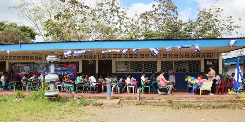 Inauguraran Tecnológico de Campo en Matagalpa