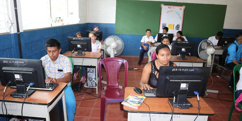 Inauguraran Tecnológico de Campo en Matagalpa