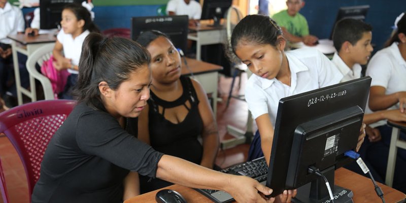 Inauguraran Tecnológico de Campo en Matagalpa