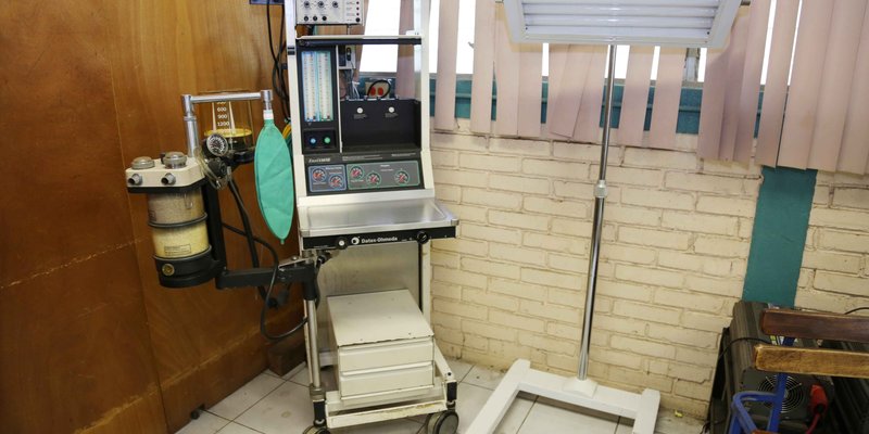 Electromedicina