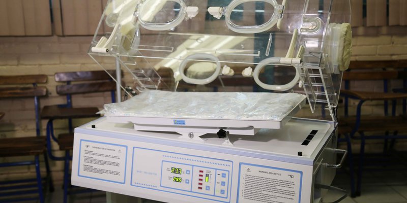 Electromedicina